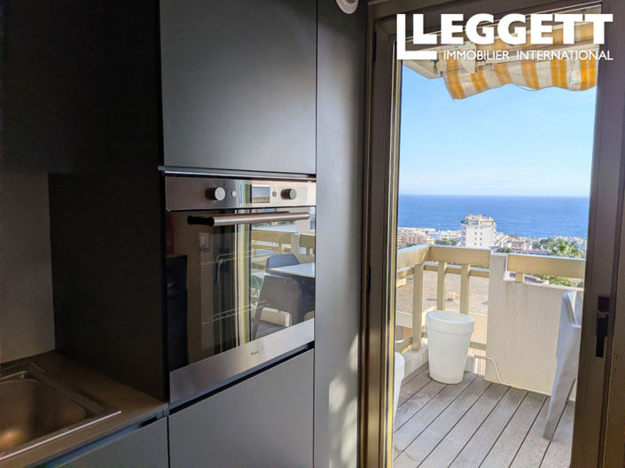 Image No.6-Appartement de 1 chambre à vendre à Nice