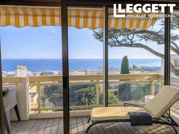 Image No.7-Appartement de 1 chambre à vendre à Nice