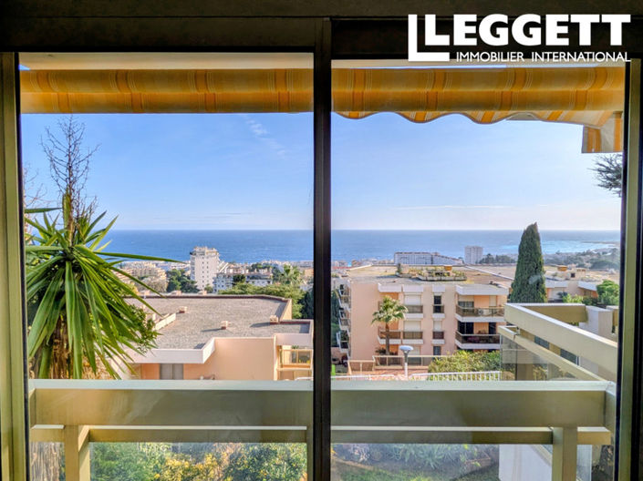 Image No.8-Appartement de 1 chambre à vendre à Nice