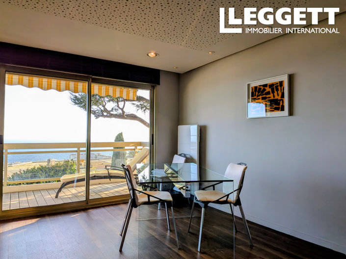 Image No.9-Appartement de 1 chambre à vendre à Nice