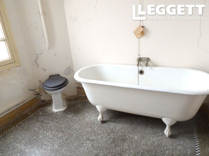 Image No.10-Maison de 21 chambres à vendre à Orne