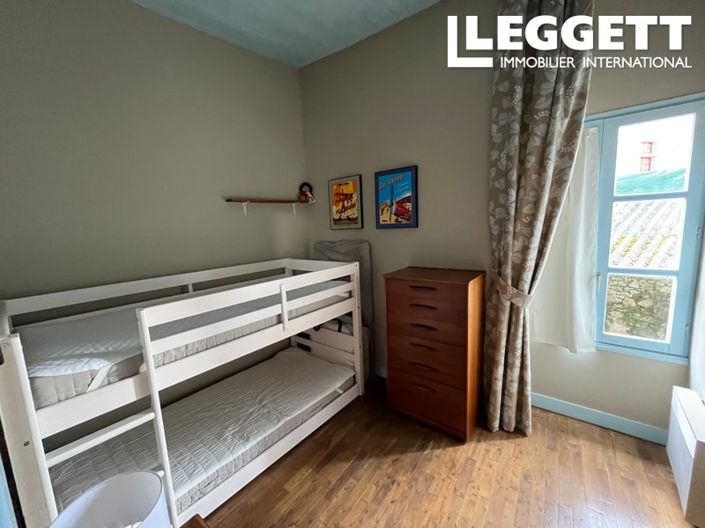 Image No.6-Maison de 5 chambres à vendre à Peyrat-le-Château