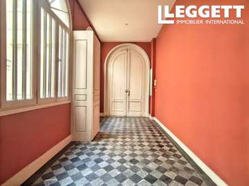 1 - Bordeaux, Apartment