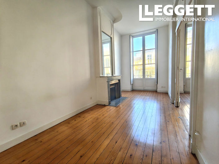 Image No.3-Appartement de 3 chambres à vendre à Bordeaux