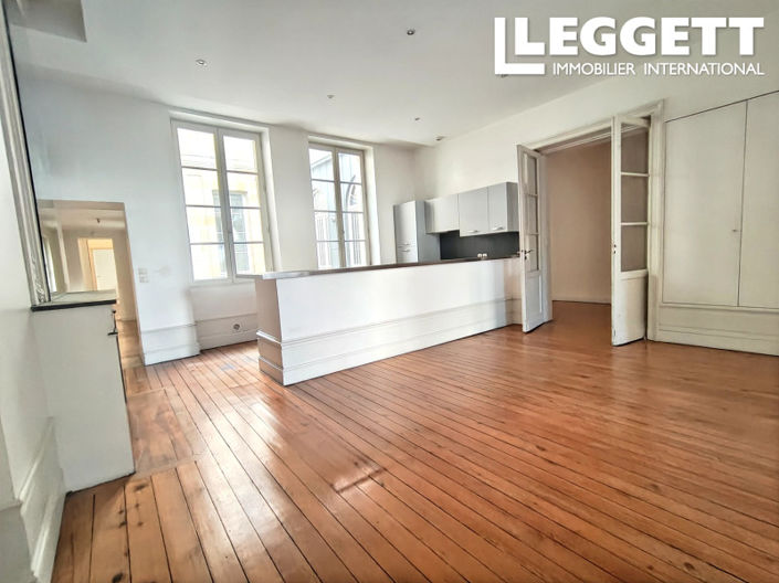 Image No.3-Appartement de 3 chambres à vendre à Bordeaux