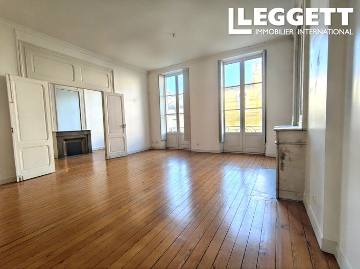 Image No.5-Appartement de 3 chambres à vendre à Bordeaux