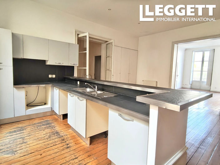 Image No.5-Appartement de 3 chambres à vendre à Bordeaux