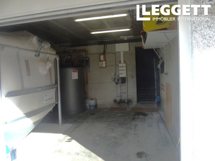 Image No.10-Appartement de 3 chambres à vendre à Briançon