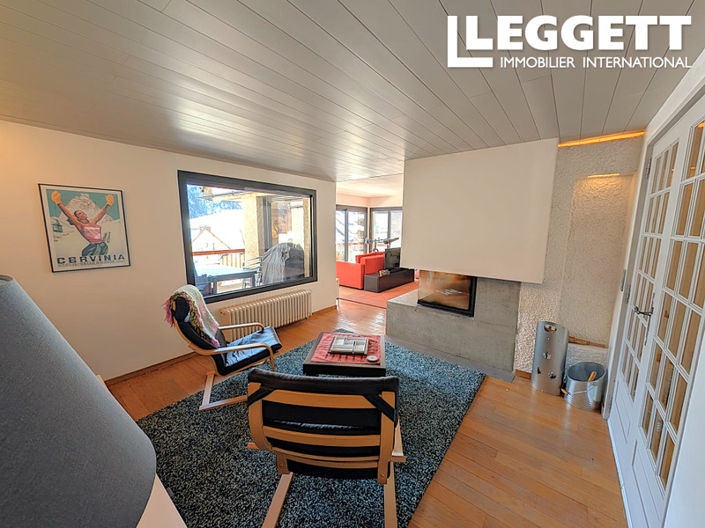 Image No.2-Appartement de 3 chambres à vendre à Briançon