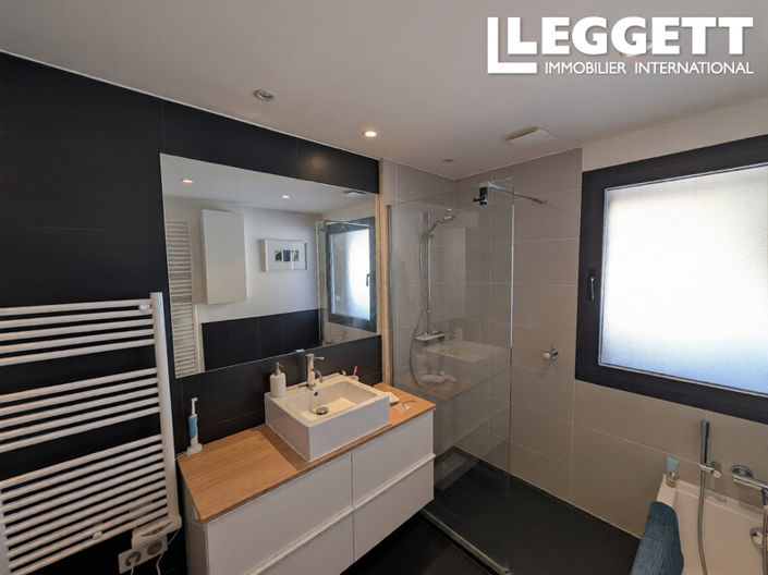 Image No.4-Appartement de 3 chambres à vendre à Briançon