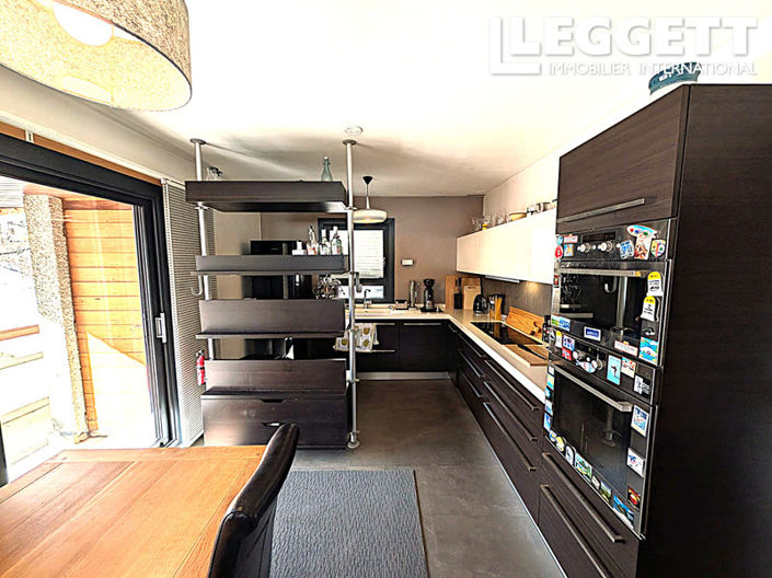 Image No.5-Appartement de 3 chambres à vendre à Briançon