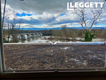 1 - Montrond-les-Bains, Apartment