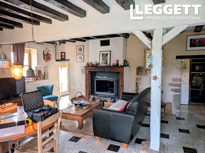 Image No.4-2 Bed House for sale