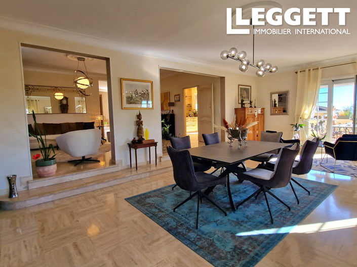 Image No.10-Maison de 5 chambres à vendre à Béziers