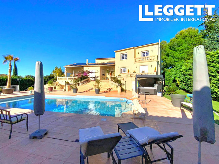 Image No.2-5 Bed House for sale