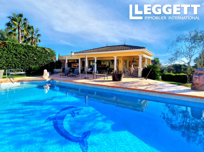 Image No.3-Maison de 5 chambres à vendre à Béziers