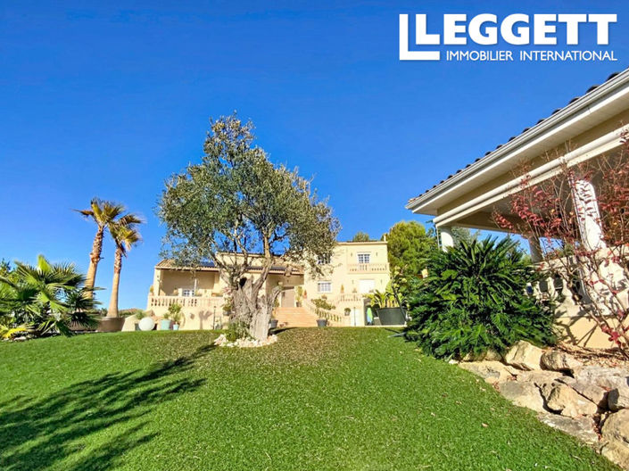 Image No.5-5 Bed House for sale