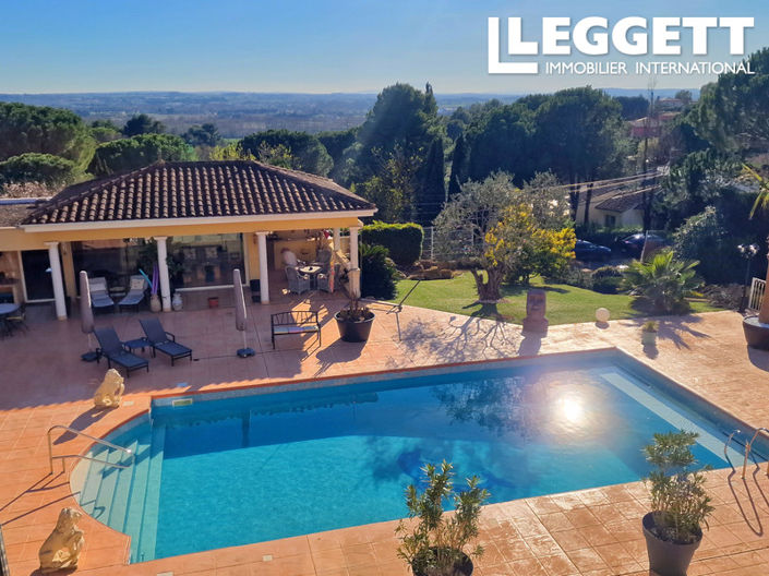 Image No.7-Maison de 5 chambres à vendre à Béziers