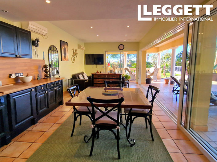 Image No.8-Maison de 5 chambres à vendre à Béziers