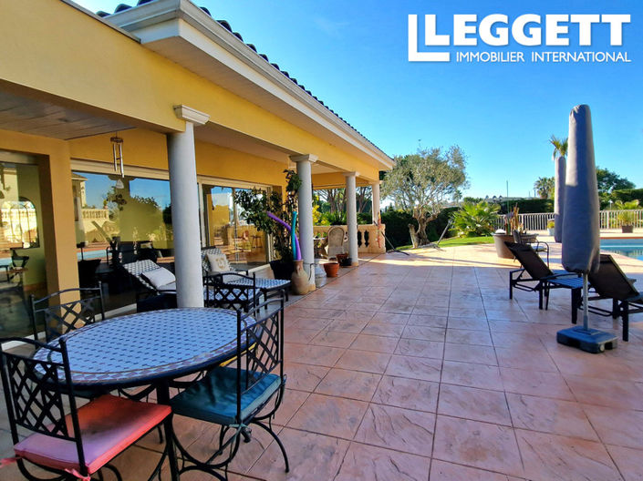 Image No.9-Maison de 5 chambres à vendre à Béziers