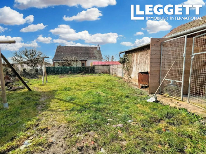 Image No.10-Maison de 4 chambres à vendre à Neuvic-Entier