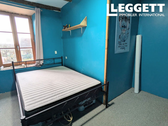 Image No.7-Maison de 4 chambres à vendre à Neuvic-Entier