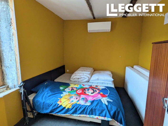 Image No.8-Maison de 4 chambres à vendre à Neuvic-Entier