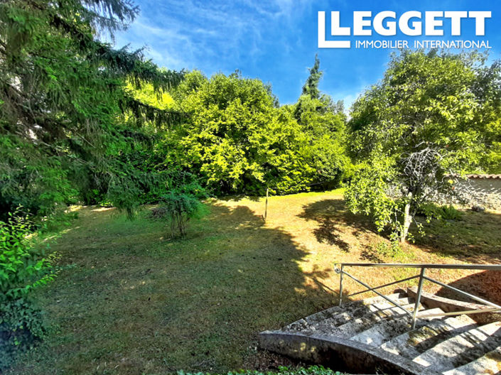 Image No.2-Maison de 4 chambres à vendre à Saint-Paul-Lizonne
