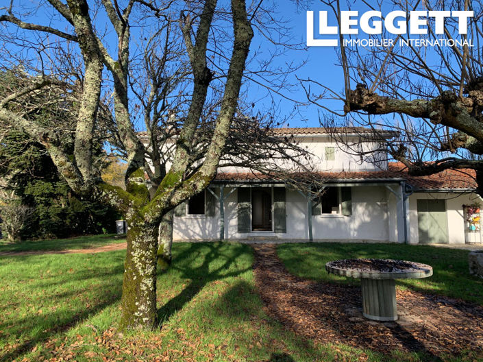 Image No.10-Maison de 2 chambres à vendre à Carsac-de-Gurson