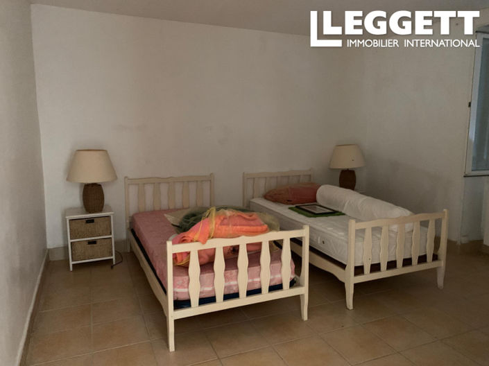 Image No.5-Maison de 2 chambres à vendre à Carsac-de-Gurson