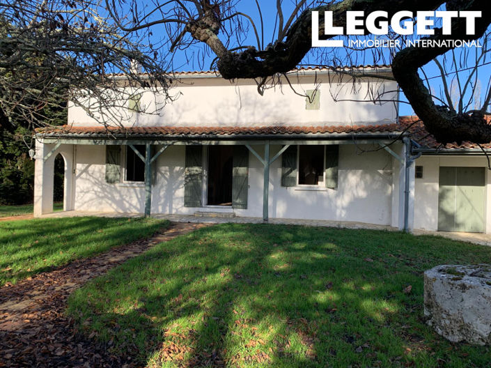 Image No.6-Maison de 2 chambres à vendre à Carsac-de-Gurson