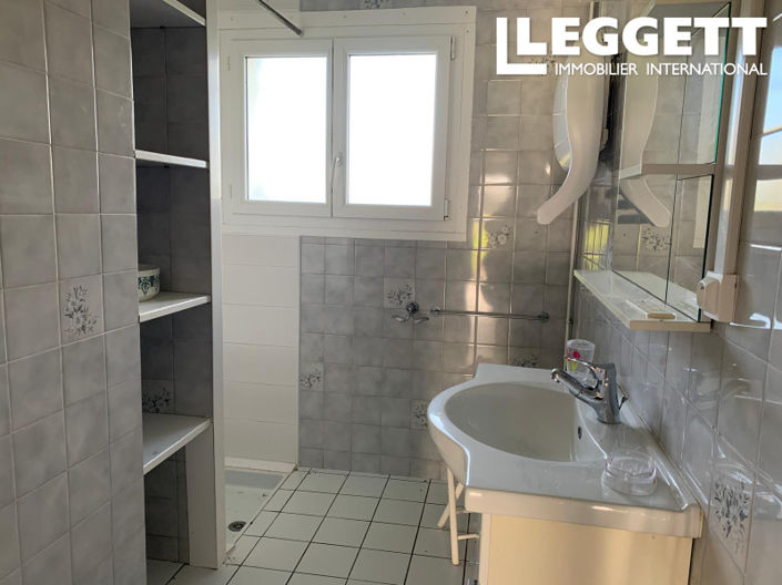 Image No.7-Maison de 2 chambres à vendre à Carsac-de-Gurson