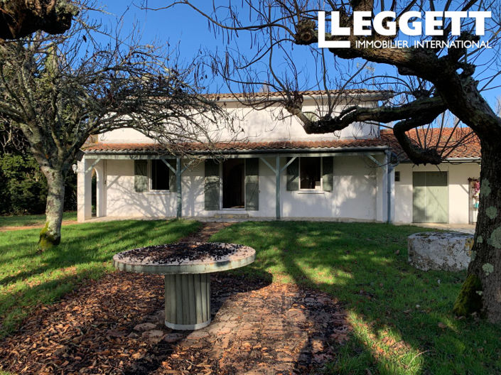 Image No.9-Maison de 2 chambres à vendre à Carsac-de-Gurson