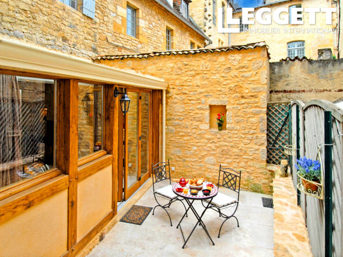 Image No.10-Appartement de 3 chambres à vendre à Sarlat-la-Canéda