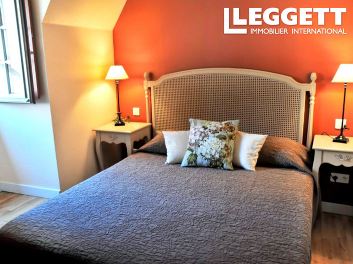 Image No.6-Appartement de 3 chambres à vendre à Sarlat-la-Canéda