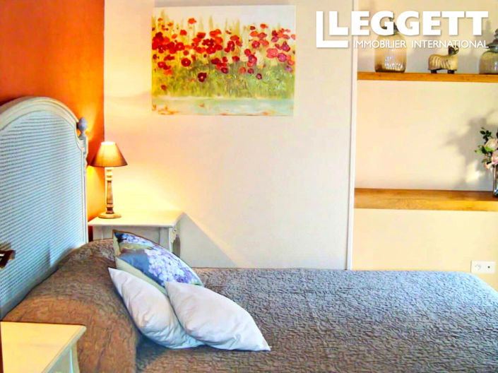 Image No.7-Appartement de 3 chambres à vendre à Sarlat-la-Canéda