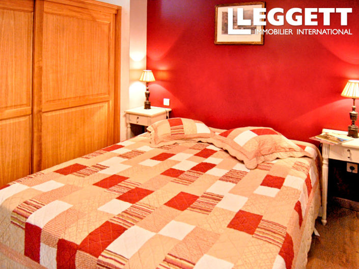 Image No.8-Appartement de 3 chambres à vendre à Sarlat-la-Canéda