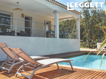 1 - Orgnac-l'Aven, House