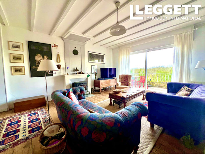 Image No.5-4 Bed House for sale