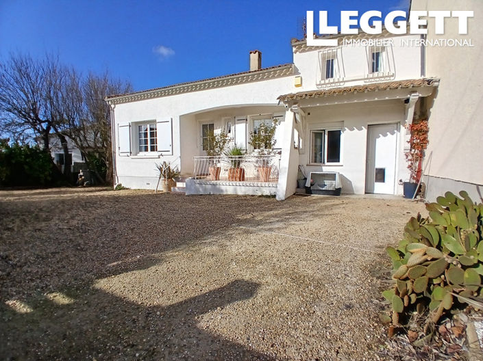 Image No.2-Maison de 5 chambres à vendre à Maureilhan