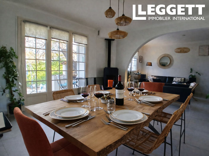 Image No.6-Maison de 5 chambres à vendre à Maureilhan