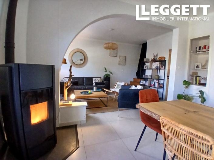 Image No.7-Maison de 5 chambres à vendre à Maureilhan