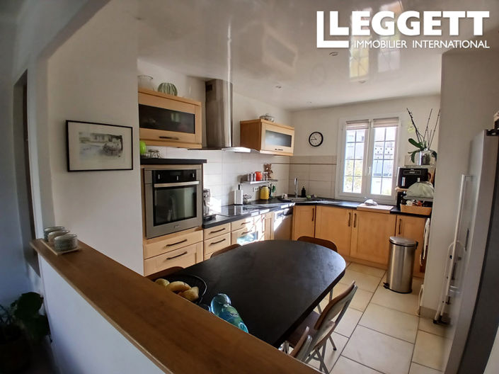 Image No.8-Maison de 5 chambres à vendre à Maureilhan