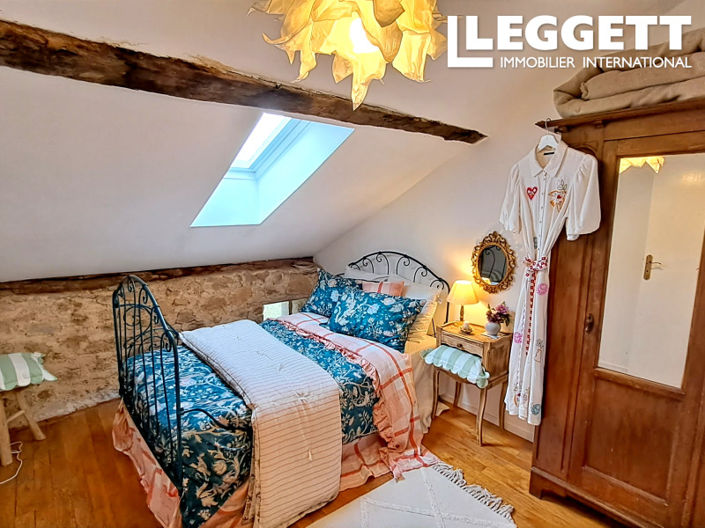 Image No.4-2 Bed House for sale