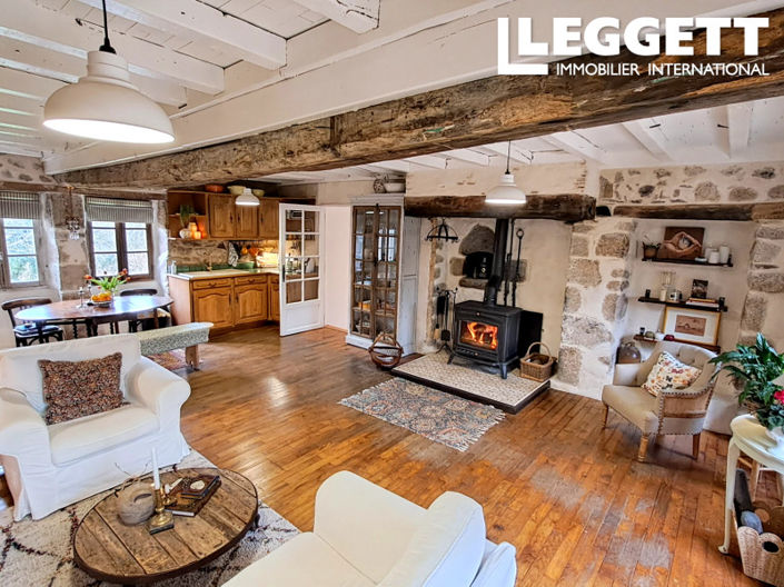 Image No.4-2 Bed House for sale