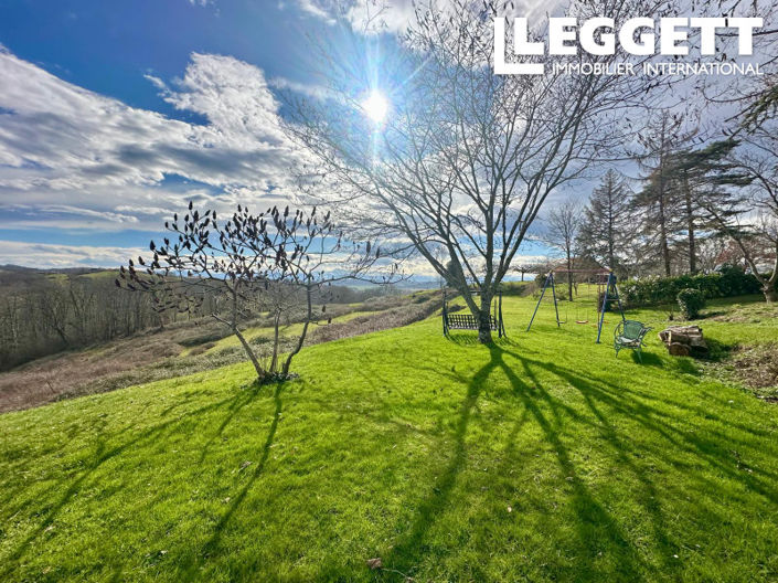 Image No.4-Maison de 3 chambres à vendre à Malabat