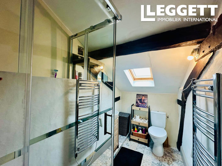 Image No.5-Maison de 3 chambres à vendre à Malabat