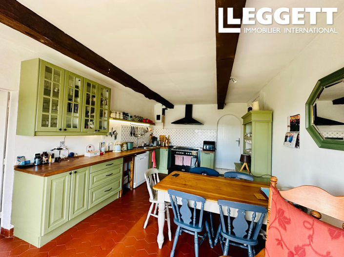 Image No.8-Maison de 3 chambres à vendre à Malabat