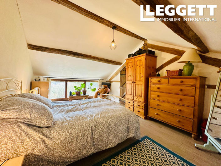 Image No.9-Maison de 3 chambres à vendre à Malabat