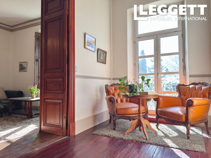 Image No.3-Maison de 6 chambres à vendre à Pouzols-Minervois